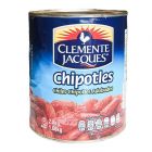 Piments chipotle en adobo