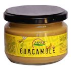 Sauce guacamole - dip guacamole