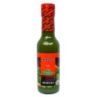 Sauce chile habanero