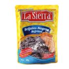 Haricots noirs en purée - Frijoles negros refritos