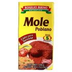 Sauce mole poblano