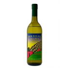 Mezcal Vida de San Luis del Rio