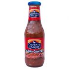Sauce rouge mexicaine - Salsa roja mexicana
