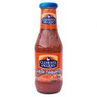 Sauce taquera - Salsa taquera
