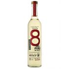 Tequila Ocho reposado