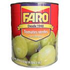 Tomatillos 