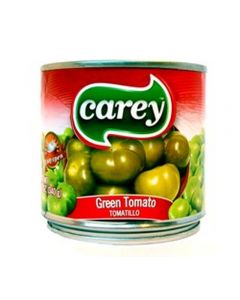 Tomates vertes - Tomatillos