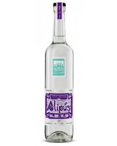 Mezcal - ALIPUS San Balthazar - 47,6 °