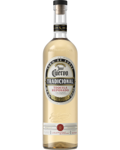 Tequila Jose Cuervo reposado