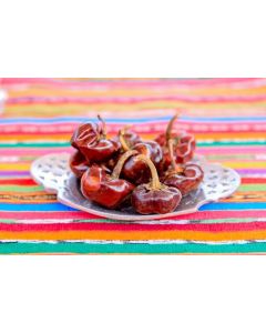 Piment Cascabel