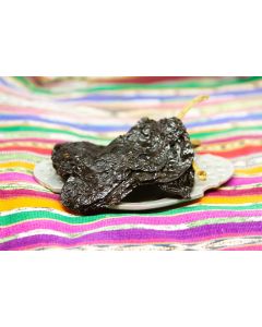 Piment ancho - Chile ancho