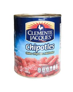 Piments chipotle en adobo