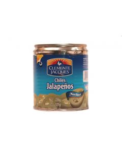 Chiles Jalapeños