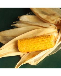 Feuilles de maïs pour tamales - Hojas maïs para tamales