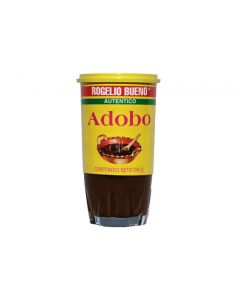 Adobo en pasta