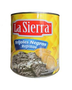 Frijoles negros