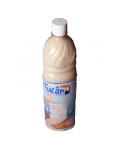 Sirop de horchata - Jarabe de Horchata