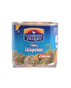 Jalapeño