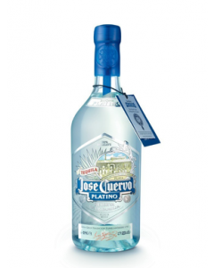 Tequila OCHO Blanc