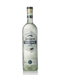 Tequila Jose Cuervo reposado