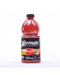 Jus de Tomate - KERMATO