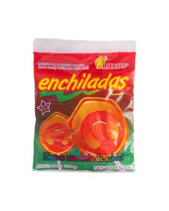 Bonbon mexicain - Enchiladas (lot de 10)