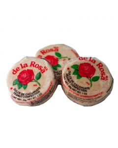 Bonbon mexicain - Bonbon cacahuète - Mazapan