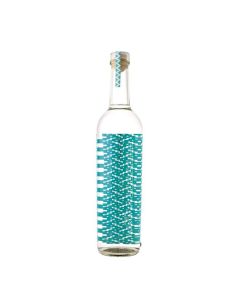 Mezcal - DERRUMBES