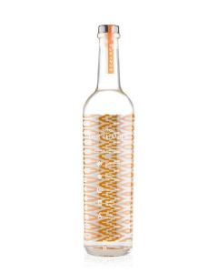 Mezcal - DERRUMBES