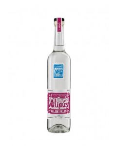 Mezcal - ALIPUS San Andres - 47,6 °