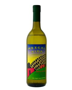 Mezcal Vida de San Luis del Rio