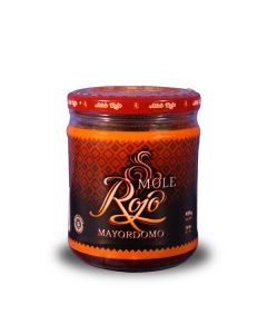 Pâte de mole