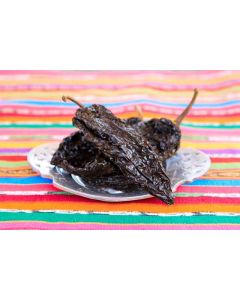 Piment sec Mulato - Chile Mulato seco- 100 g