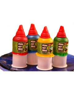 Pelon Pelo rico