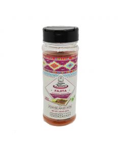 Mélange d'Epices pour Cochinita pibil