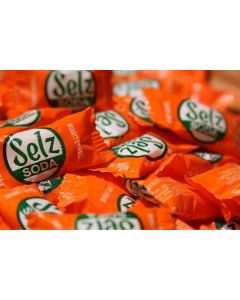 Bonbons mexicains Selz Soda - Caramelos Selz Soda