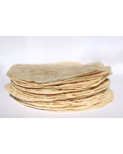 Tortillas de blé