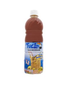 Sirop de Goyave - Jarabe de Guayaba - 