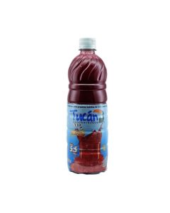 Sirop de Fleurs d'hibiscus - Jarabe sabor Jamaïca