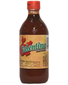 Sauce Valentina piquante