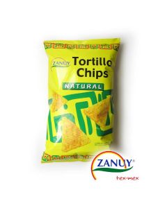 Nachos - Tortillas Chips